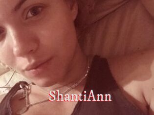 ShantiAnn