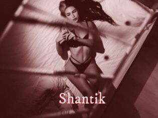 Shantik