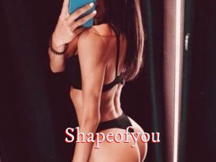 Shapeofyou