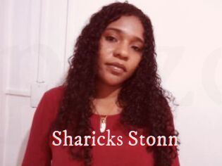 Sharicks_Stonn