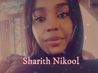 Sharith_Nikool