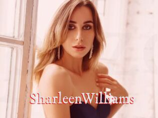 SharleenWilliams