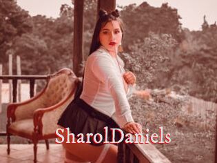SharolDaniels