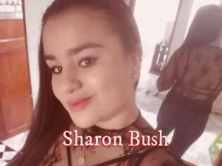 Sharon_Bush