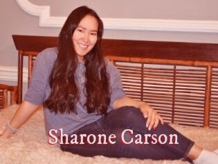 Sharone_Carson
