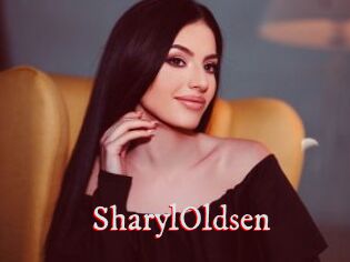 SharylOldsen