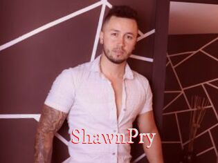 ShawnPry