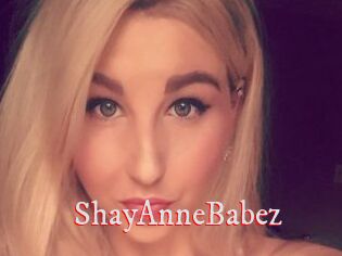 ShayAnneBabez