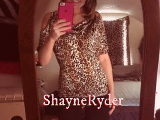 ShayneRyder