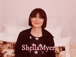 SheilaMyers