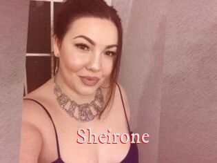 Sheirone Pornstars Zoe