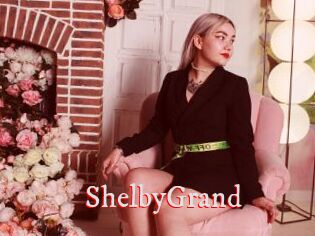 ShelbyGrand Pornstars Zoe