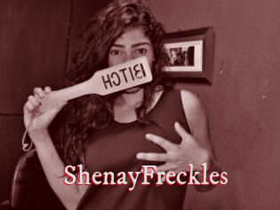 ShenayFreckles