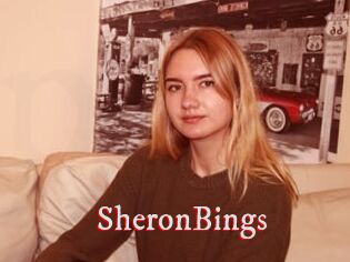 SheronBings