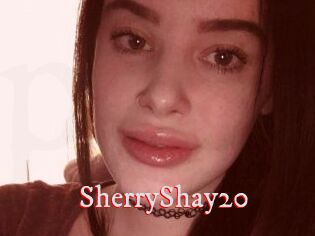 SherryShay20 Pornstars Zoe