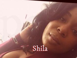 Shila
