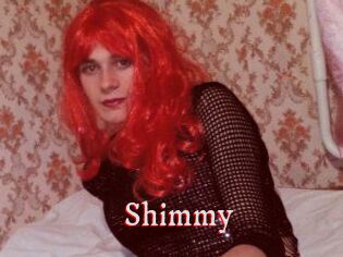 Shimmy