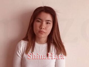 ShinaHara Pornstars Zoe