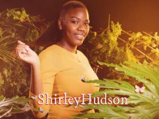 ShirleyHudson