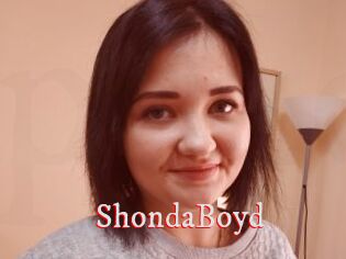 ShondaBoyd