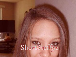ShortStuff92 Pornstars Zoe