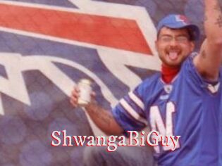 ShwangaBiGuy