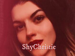 ShyChristie