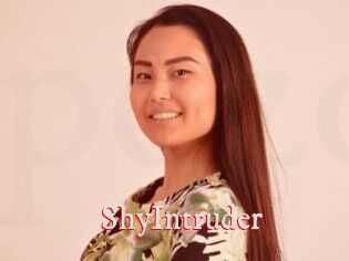 ShyIntruder Pornstars Zoe