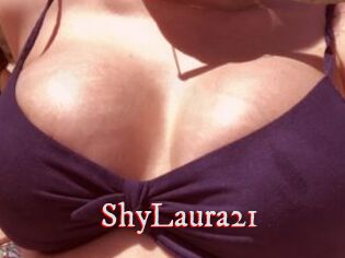ShyLaura21