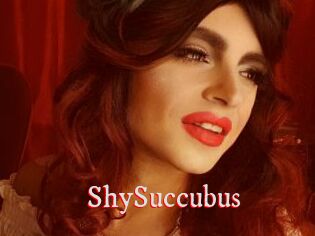 ShySuccubus Pornstars Zoe