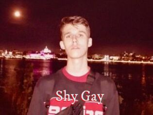 Shy_Gay