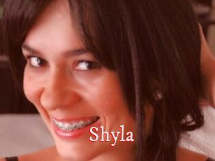 Shyla Pornstars Zoe