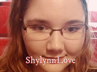 ShylynnLove