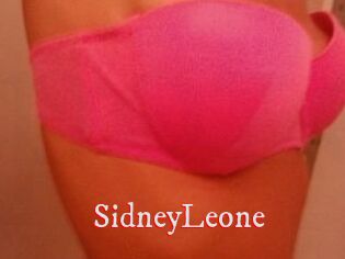 SidneyLeone
