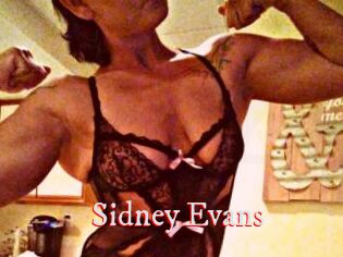 Sidney_Evans Pornstars Zoe