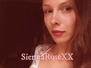 SiennaRoseXX
