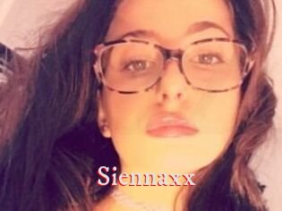 Siennaxx