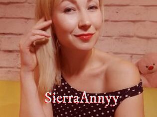 SierraAnnyy