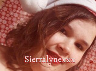 Sierralynexxx