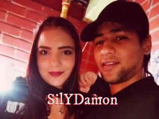 SilYDamon