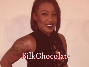 SilkChocolate
