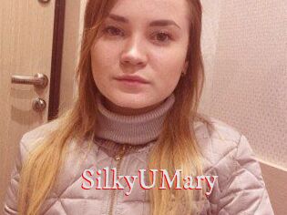 SilkyUMary