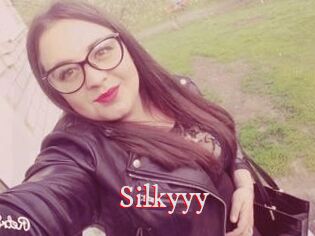 Silkyyy