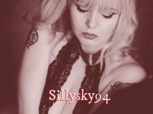Sillysky94