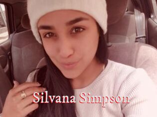 Silvana_Simpson Pornstars Zoe