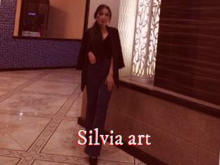 Silvia_art