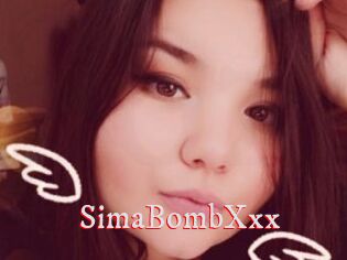 SimaBombXxx Pornstars Zoe