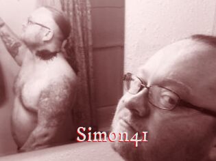 Simon41