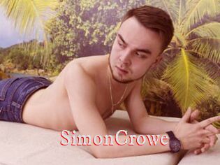 SimonCrowe
