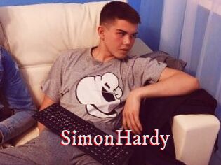 SimonHardy